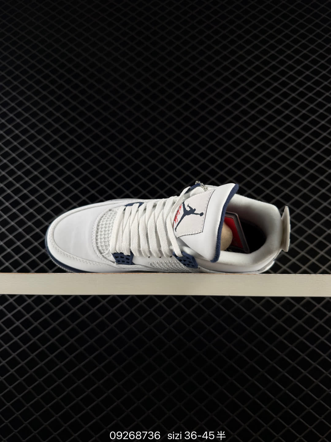 Nike Air Jordan 4 Retro-DH6927-104